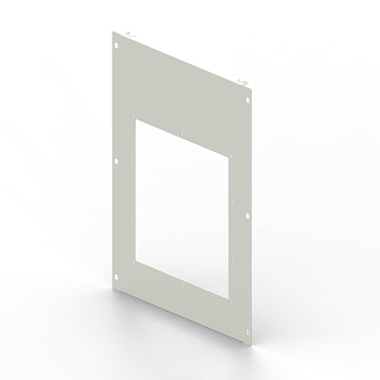 Legrand Пластрон DMX3 фик.T0 3P 16M 339120