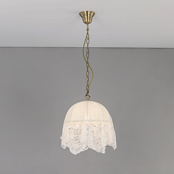 Citilux CL407114 Базель Кружево Светильник Подвес