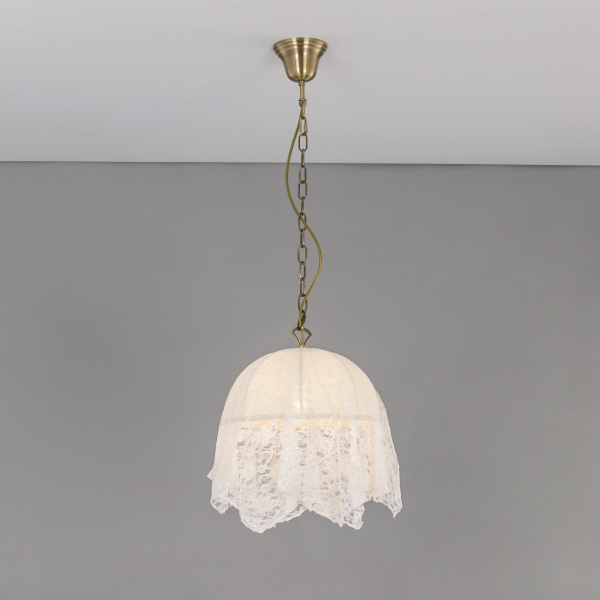 Citilux CL407114 Базель Кружево Светильник Подвес