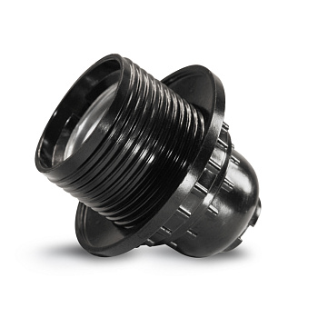 UNIVersal Патрон Е27 карб. люстровый М10 4А 250В 5565266