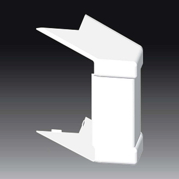 Kopos Угол внешний на 90 гр. PK 110X70 D 8456 (HB) 8456_HB