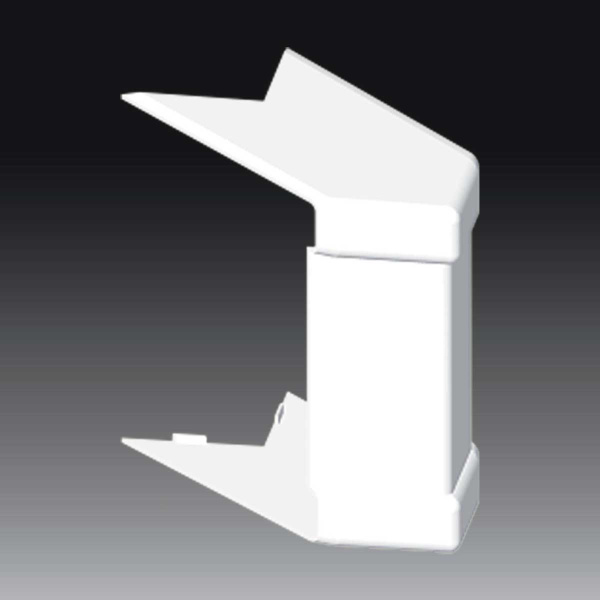 Kopos Угол внешний на 90 гр. PK 110X70 D 8456 (HB) 8456_HB