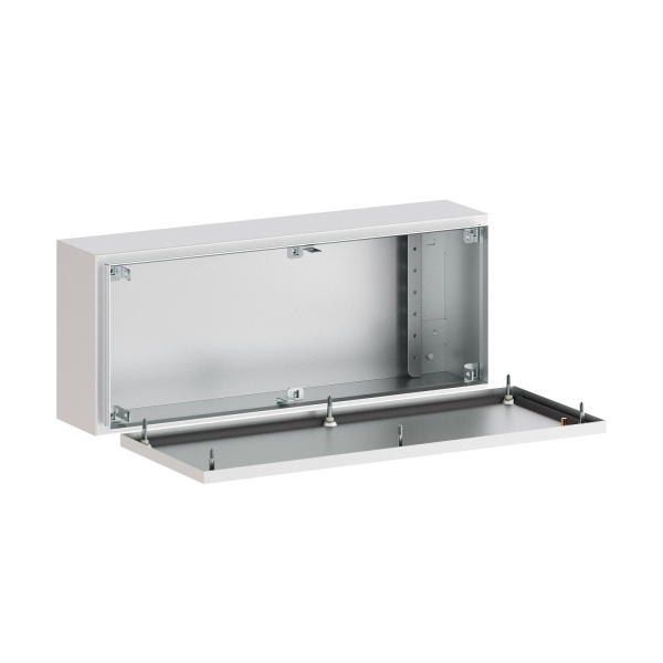 Купить DKC Корпус клеммный металлический SDE ВхШхГ 500x200x120 мм