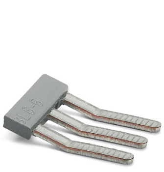 Phoenix Contact Гребенчатый мостик EBL  3- 5 2303158