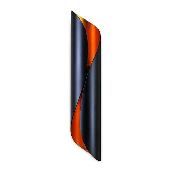 Ambrella Настенный светильник FW241 BK/GD черный/золото G9/2 max 40W 400*80*100  (лампы LED G9 7W 4200K в комплекте) Ambrella Настенный светильник FW241 BK/GD черный/золото G9/2 max 40W 400*80*100  (лампы LED G9 7W 4200K в комплекте)