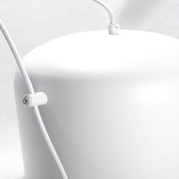 Купить Lussole Комплект GRLSP-8175 (Светильник LSP-8175, Лампа светодиодная E27 5 шт.)