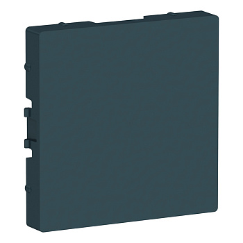 Systeme Electric AtlasDesign Изумруд Заглушка