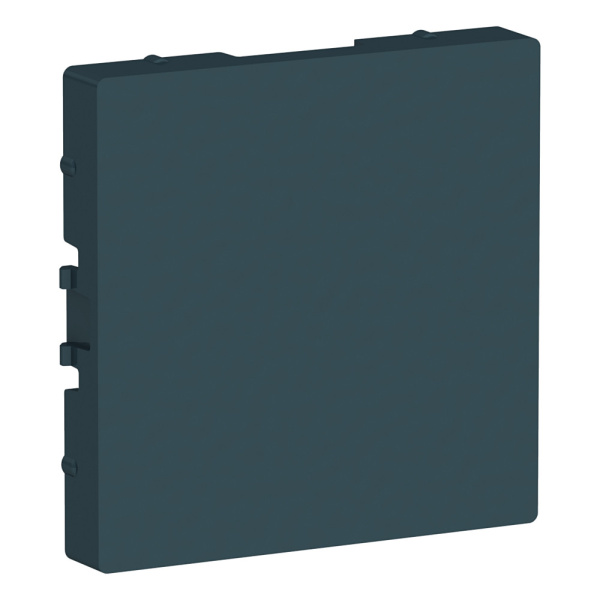 Systeme Electric AtlasDesign Изумруд Заглушка