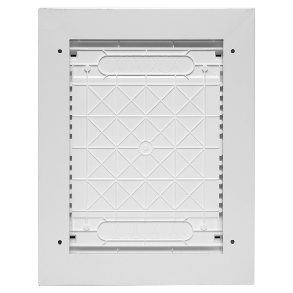 Купить EKF PROxima Кожух для навесного монтажа щита "Nova" 2 Габарит