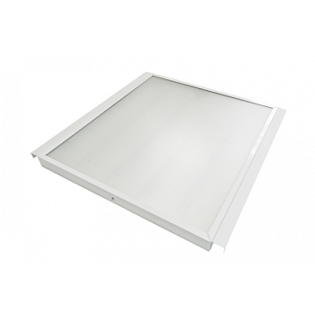 Светодиодный светильник Diora Office Clip SE 20/2400 opal 2400лм 20Вт 3000K IP65 0.95PF 80Ra Kп<1 DOCSE20-O-3K