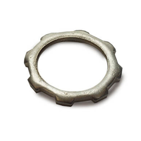 ЗЭТАРУС Гайка заземляющая К483 (1 1/4") zeta40213