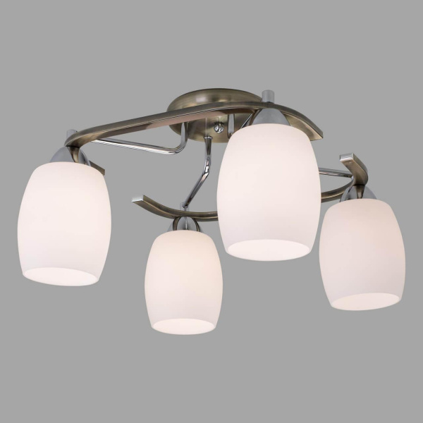 Купить Citilux CL170141 Плутон Светильник Люстра