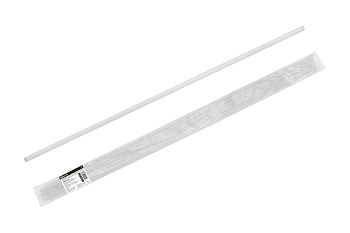 TDM Трубка термоусаживаемая, клеевая ТТкНГ(3:1)-3,2/1,0-Б SQ0548-1403