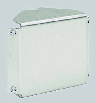 Simon Connect Нержавеющая сталь Угол фиксирующий внешний для TK11071-8 TKA102307-8