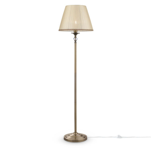 Maytoni Royal Classic Soffia Бронза Торшер 1xE27 40W RC093-FL-01-R Купить Maytoni Royal Classic Soffia Бронза Торшер 1xE27 40W RC093-FL-01-R