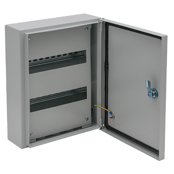 EKF PROxima Щит распред. навесной ЩРН-24 (395х310х120) IP54