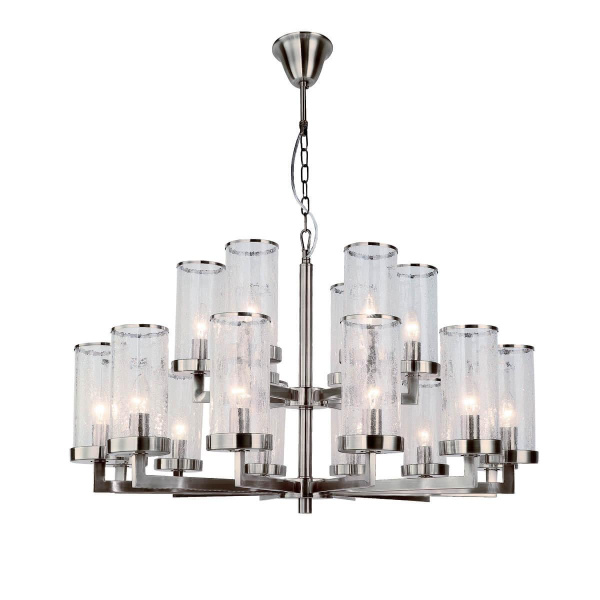 Favourite Assembly Люстра Подвесная D810*H480/1480 18*E14*40W, excluded 2374-18P