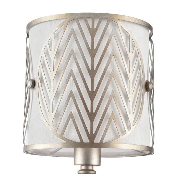 Купить Maytoni House Leaf Золото Антик Бра 1xE14 40W H425-WL-01-G