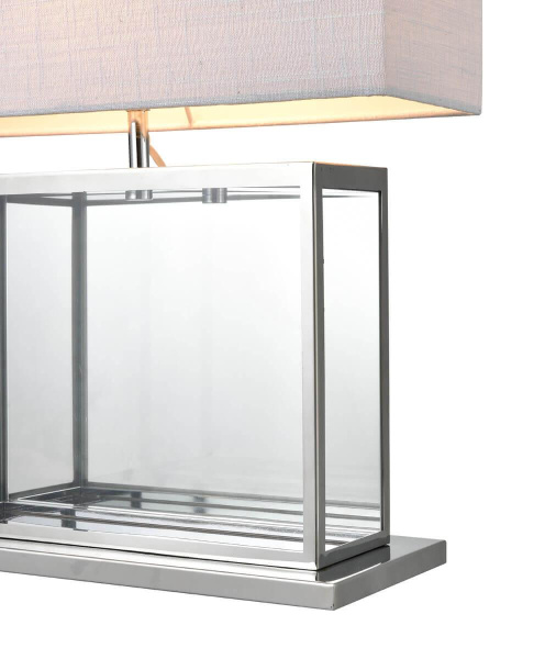 Купить Vele Luce Vicenza Настольная лампа VL4083N11