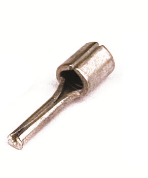 DKC Наконечник штыревой круглый 1,5-2,5 кв.мм 1,8х7 мм (НШК)