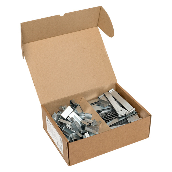 Купить EKF PROxima Зажим крепежный КТСР.2-100 Ц