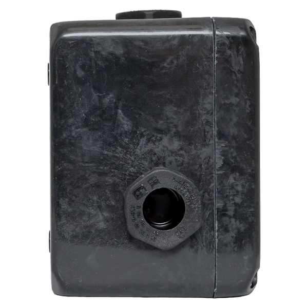 Купить EKF Коробка соединительная Heat box 120 S