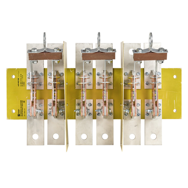 Купить EKF PROxima Разъединитель РЕ19-44-31160 2000А