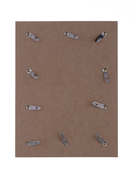 Купить ABB Зеркало для дизайнерской рамы UK62.. 2CPX031764R9999