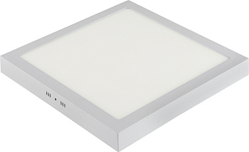 Horoz Electric 016-026-0028 HL643L 28W Белый 3000K 220-240V Светильник направленного света СВЕТОДИОДНЫЙ ARINA-28 HRZ00000417