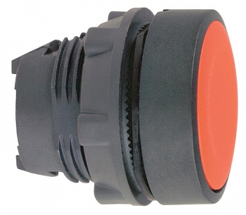 SE XB5 Головка для кнопки 22мм с возвратом (ZB5AA4)