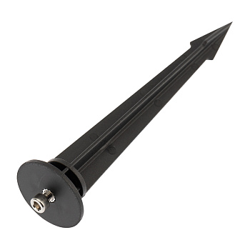 Основание для крепления прожектора на грунте 165х35 мм Rexant 605-100