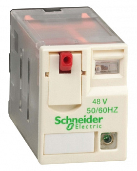 SE Промежуточное реле Мини 2ПК,светодиод, 230V AC RXM2AB2P7 SE Промежуточное реле Мини 2ПК,светодиод, 230V AC RXM2AB2P7