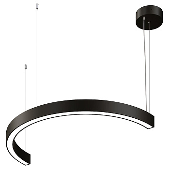 Svetholl Эстрелла полукруг (Усиленная версия) D422 B45 H65 Мощность: 15W ISERP1-065045-042230015