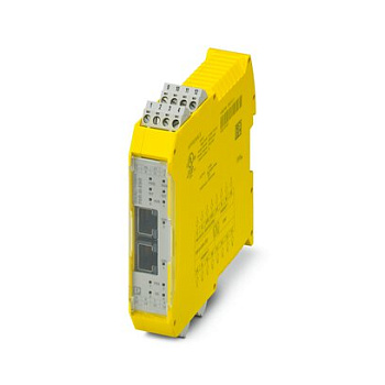 Phoenix Contact PSR-M-EM5-TTL2-SC Модуль расширения 1105014