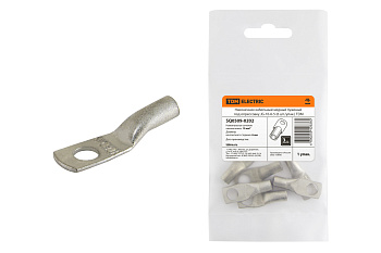 TDM Наконечник JG-10-6-5 (6 шт./упак.) SQ0509-0202