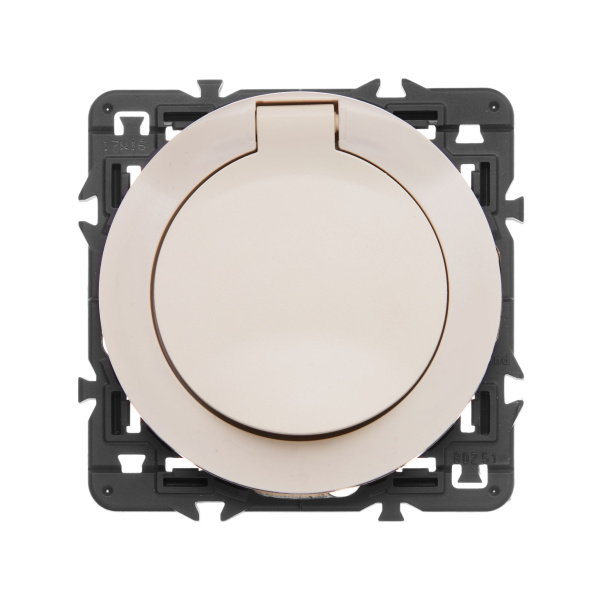 Купить Legrand Mosaic/Celianе Суппорт -2М (New) 080251