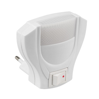 PROconnect Светодиодный ночник с выключателем 220 В 75-0300