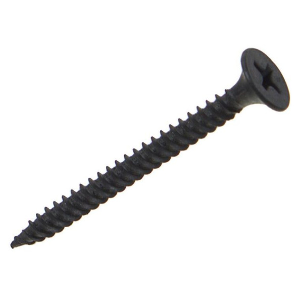 Купить Tech-Krep Саморез ШСГМ 3,5х55 (200 шт) - коробка с ок. 102133