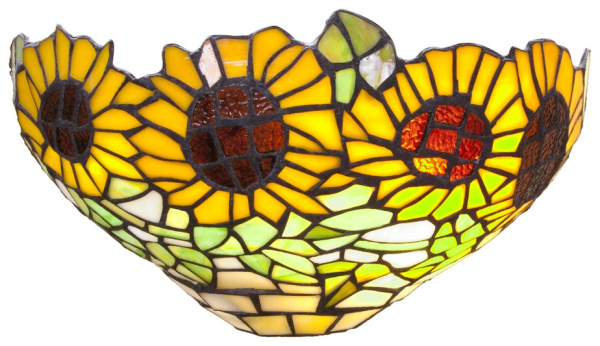 Velante 821-801-01, Светильник настенный E27,1x40W