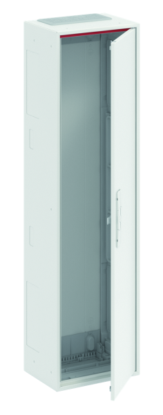 ABB Шкаф навесной IP44 1100x300x215 пустой с дверью B17 2CPX052068R9999