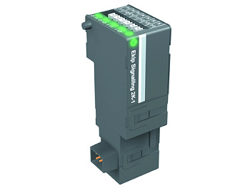 ABB Emax2 Модуль сигнализации Ekip 2K-2 E1.2..E6.2 1SDA074168R1