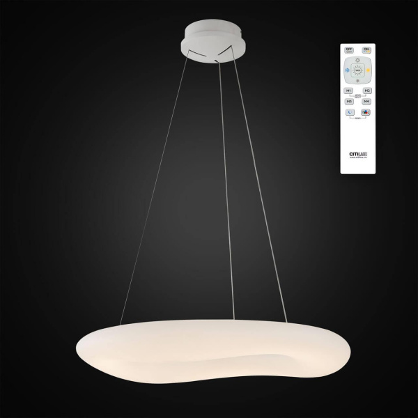 Купить Citilux CL732800RS Стратус Люстра Подвесная