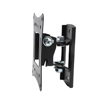 Кронштейн для LED телевизора 10"-27" наклонно-поворотный® Rexant 38-0050