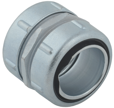 Купить IEK ELASTA Муфта соединительная для металлорукава СММ38