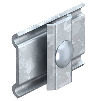 OBO Bettermann Соединитель 60x40 мм 6015107