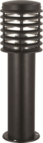 Купить Horoz Electric Черный Светильник садовый 100W E27 HL297 HRZ00001020