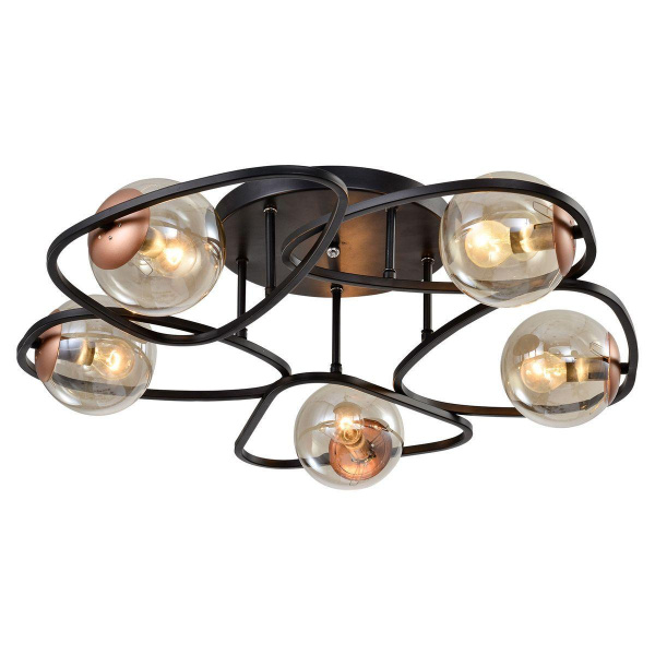 Lussole Светильник LSP-8410