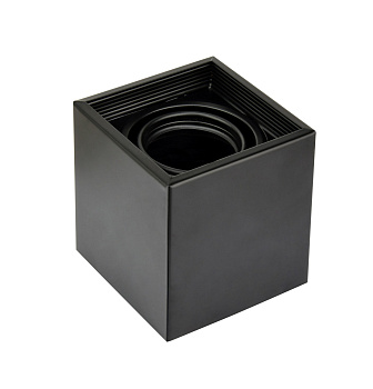 Horoz Electric 015-027-0050 Черный Светильник направленного света GU10 MR16 Мах 50W FREZYA-S HRZ33002982