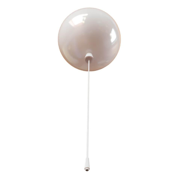LOFT IT 5055C/M white Светильник потолочный Balloon 1xE27 max 13W 5055C/M white, шт Купить LOFT IT 5055C/M white Светильник потолочный Balloon 1xE27 max 13W 5055C/M white, шт