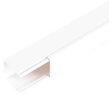 Legrand Metra Мини-канал пластик 40x40мм (2м) 638196